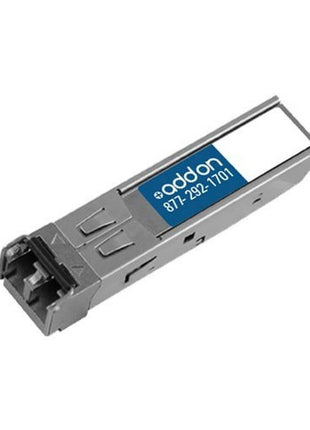 AddOn ACP 10GBASE-LR Sfp+ Lc for Juniper 1310NM 10KM Ddm Guarnted Compatible