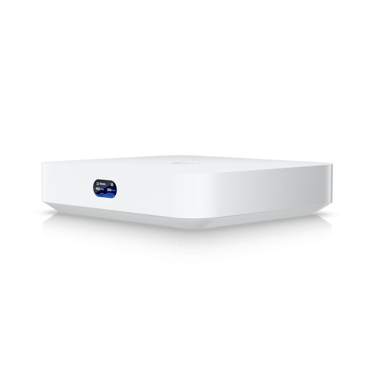 Ubiquiti Cloud Gateway Ultra (UCG-Ultra)