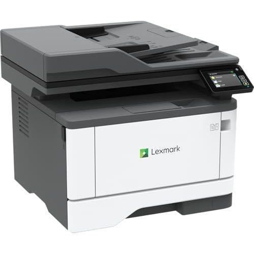 LEXMARK MX431adn Laser Multifunction Printer - Monochrome(29S0200)