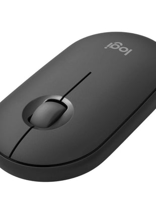 Logitech Pebble 2 M350S Bluetooth Mouse (Tonal Graphite)