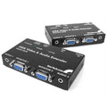 StarTech.com - ST122UTPA - Extend And Distribute A Vga Signal And The Accompanying Audio To A Remote