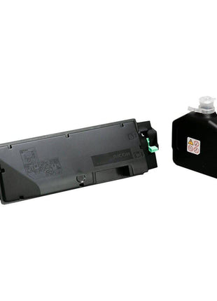 Ricoh 408310 Black Print Cartridge for P C600