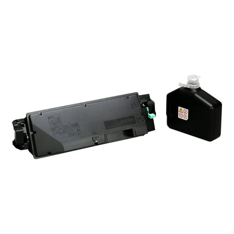Ricoh 408310 Black Print Cartridge for P C600