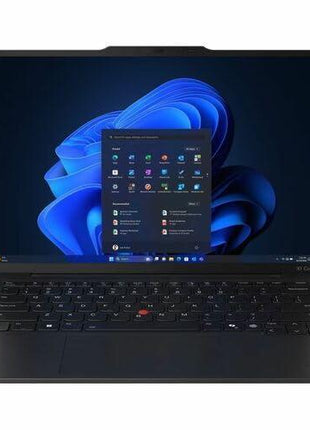 Lenovo ThinkPad X1 Carbon Gen 13 21NS005UUS 14 inch Touchscreen Rugged Copilot+ PC Notebook - WUXGA - Intel Core Ultra 7 268V - vPro Technology - Intel Evo Platform - 32 GB - 512 GB SSD - English Keyboard