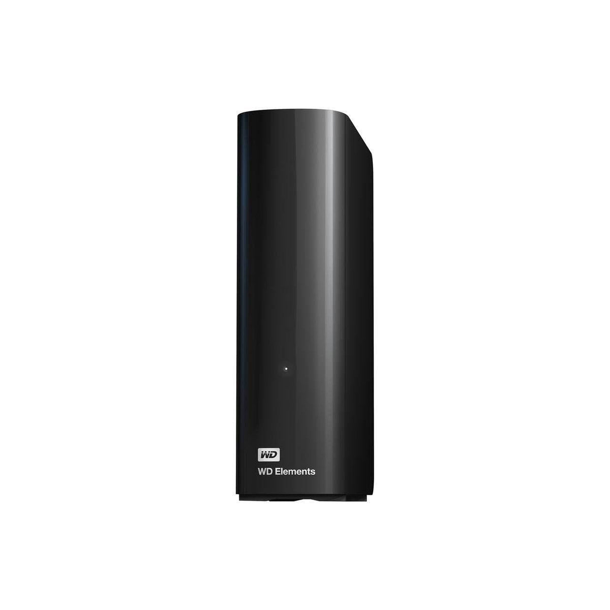 WD 20TB Elements Desktop External Hard Drive, USB 3.0 drive for plug-and-play storage - WDBWLG0200HBK-NESN