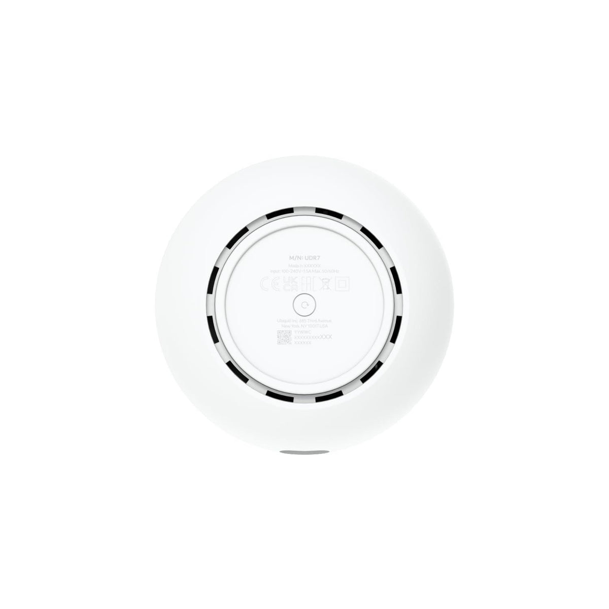 Ubiquiti Networks Dream Router Wi-Fi 7 (UDR7)