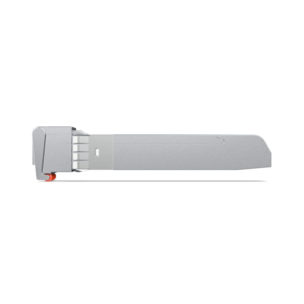 Ubiquiti Networks 10Gbps SFP+ Single-Mode U Fiber Module, 328' Cable Distance, 2X LC Connector, 2 Pack
