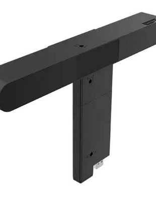Lenovo ThinkVision MS30 Sound Bar Speaker - 4 W RMS - Black - 140 Hz to 20 kHz - USB