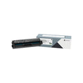 Lexmark Original Toner Cartridge - Black
