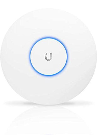 Ubiquiti Networks Unifi 802.11ac Dual-Radio PRO Access Point (UAP-AC-PRO-US), Single,White