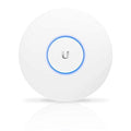 Ubiquiti Networks Unifi 802.11ac Dual-Radio PRO Access Point (UAP-AC-PRO-US), Single,White