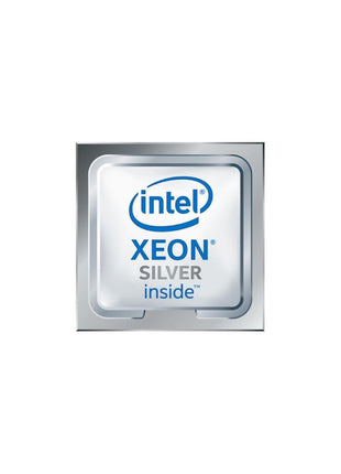 HPE Intel Xeon Silver (4th Gen) 4410Y Dodeca-core (12 Core) 2 GHz Processor Upgrade - 30 MB L3 Cache - 64-bit Processing - 3.90 GHz Overclocking Speed - Socket LGA-4677 No Graphics - 150 W - 24 Thread