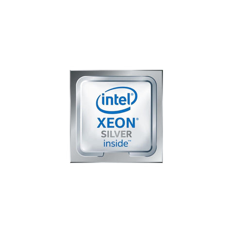 HPE Intel Xeon Silver (4th Gen) 4410Y Dodeca-core (12 Core) 2 GHz Processor Upgrade - 30 MB L3 Cache - 64-bit Processing - 3.90 GHz Overclocking Speed - Socket LGA-4677 No Graphics - 150 W - 24 Thread