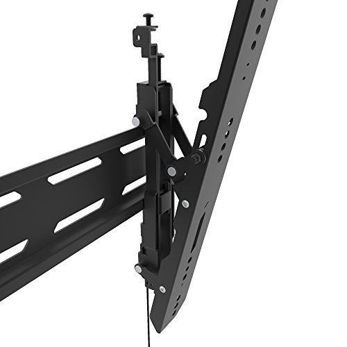 Kanto PT300 Tilting Mount for 32" to 90" Flat Panel TVs, Black