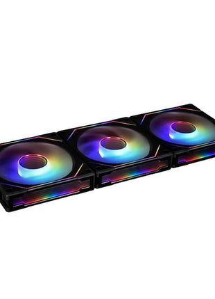 Lian Li UNI Fan SL-Infinity UF-SLIN120-3B - case Fan