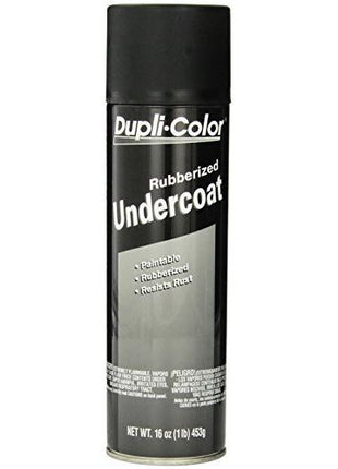 Krylon Euc101 Uc101 Rubber Undercoat