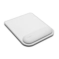 Mousepad with ErgoSoft Wrist Rest for Standard Mouse-Gray (K50437WW)