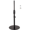 Kensington A1010 Telescoping Desk Stand for Video conferencing Microphones, webcams, and Lighting Systems (K87651WW)