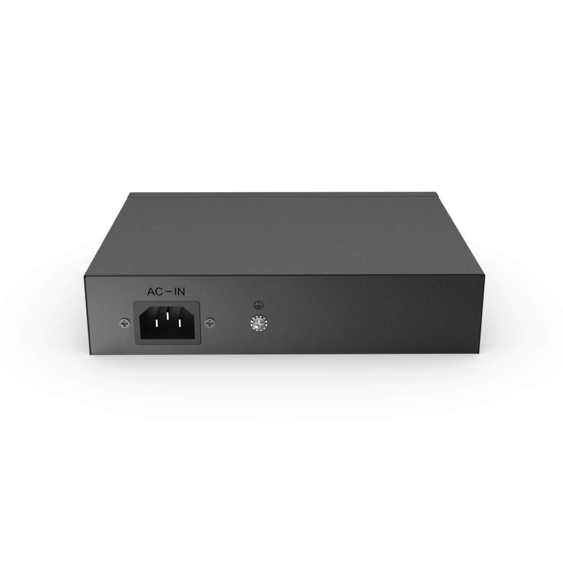 Netis PE110GC 8 2 Combo-Port All Gigabit PoE Switch (8 PoE Port) 802.3af/ 802.3at, 120w