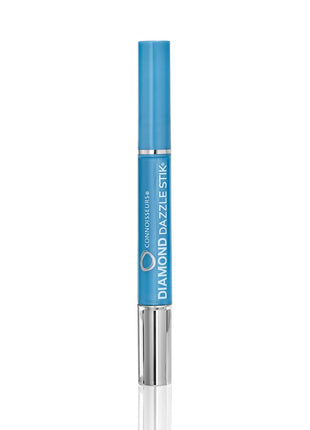 CONNOISSEURS Diamond Dazzle Stik - Portable Diamond Cleaner for Rings and Other Jewelry - Bring Out The Sparkle in Your Diamonds and Precious Stones