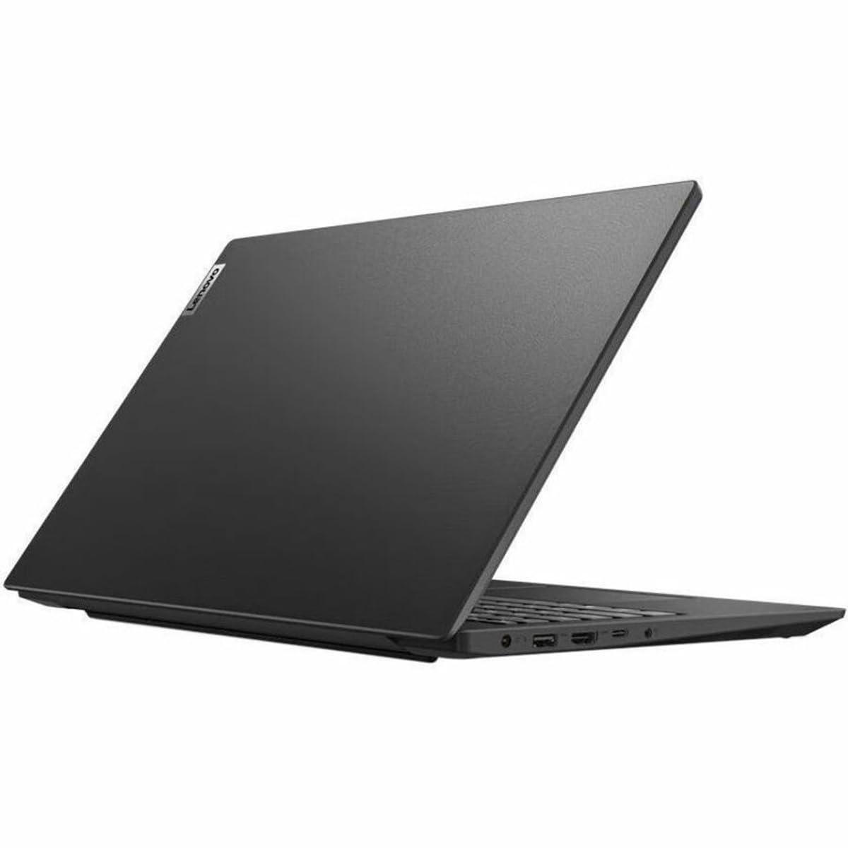 Lenovo V15 G4 IRU 83A10024US 15.6" Notebook - Full HD - 1920 x 1080 - Intel Core i5 13th Gen i5-1335U Deca-core (10 Core) 1.30 GHz - 8 GB Total RAM - 8 GB On-Board Memory - 256 GB SSD - Business