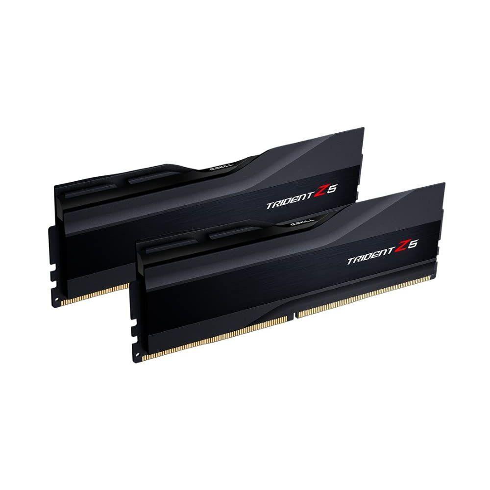 G.SKILL Trident Z5 32GB [2 x 16GB] DDR5 SDRAM Memory Kit