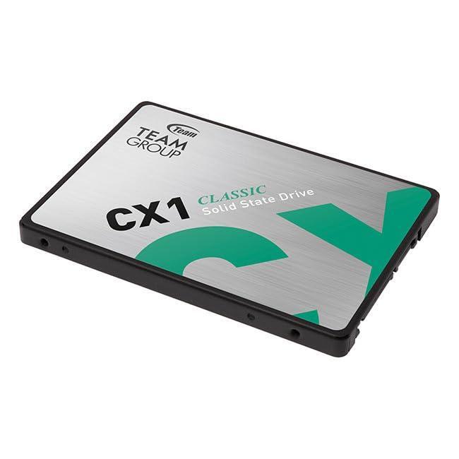 Team Group T253X5480G0C101 Ssd 480gteam T253x5480g0c101 R