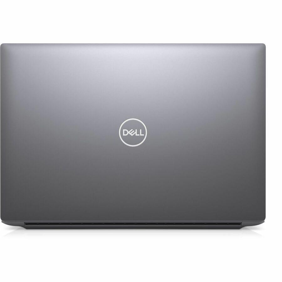 Dell Precision 5000 5690 16" Mobile Workstation - Full HD Plus - Intel Core Ultra 9 185H - Intel Evo Platform - 32 GB - 1 TB SSD - English (US) Keyboard - Anodized Titan Gray