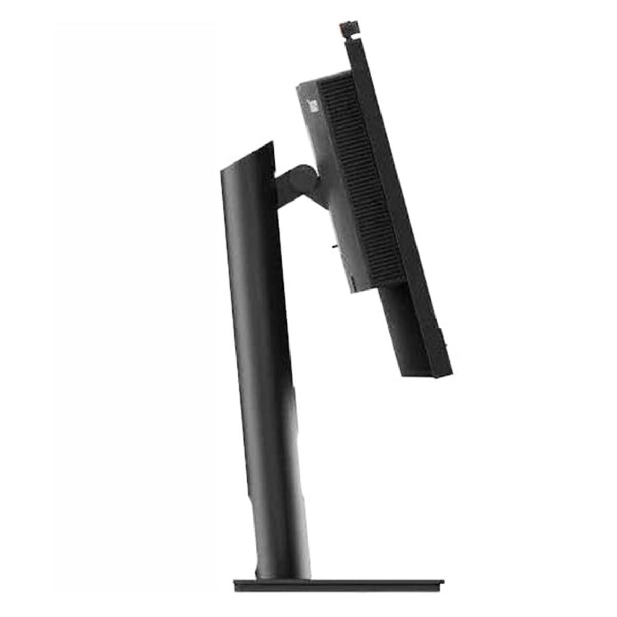 Lenovo ThinkCentre TIO22GEN5 22" Class Webcam Full HD LED Monitor - 16:9 - Black