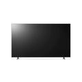 LG 86” 86UR340C9UD UR340C Series UHD Commercial TV with management software, scheduler and certified Crestron Connected®