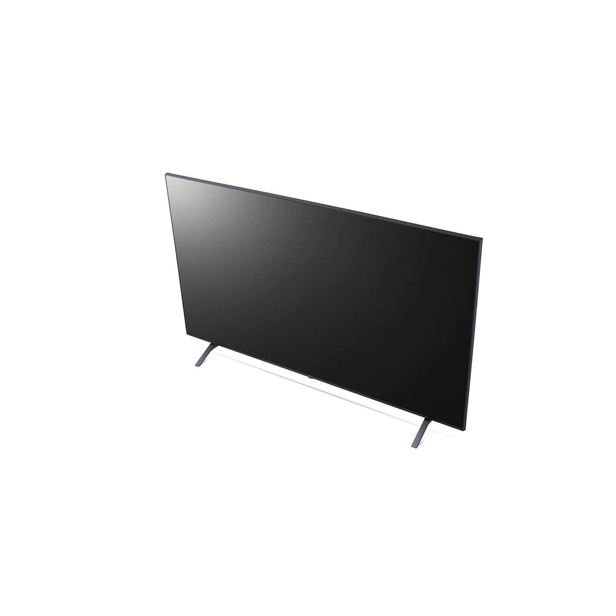 LG 75” 75UR640S9UD UR640S Series UHD Signage TV with Slim Depth, SuperSign CMS, and Embedded Content & Group Management