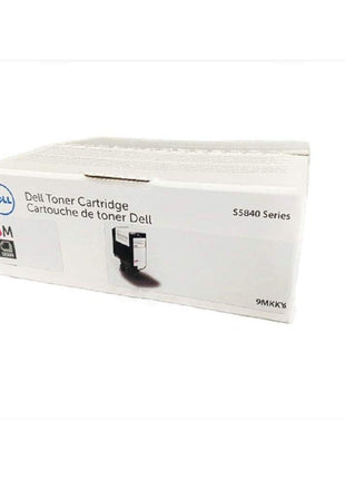Dell 9MKKY Magenta High Yield Toner
