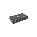 SIIG 1x2 4K120Hz HDMI Splitter with EDID & Audio Extractor