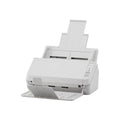 Fujitsu SP-1120N Price Performing, Network Enabled Color Duplex Document Scanner with Auto Document Feeder (ADF)