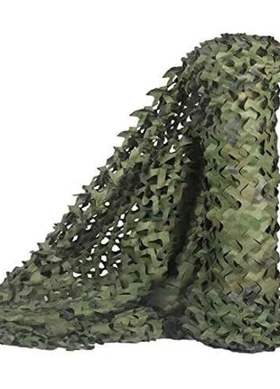 Sitong Bulk Roll Camo Netting for Hunting Military Decoration Sunshade