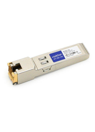 AddOn ACP 1000BT Sfp Module for Cisco 1000BT Sfp Nebs 3