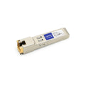 ACP AddOn 1000BT Sfp Module for Cisco 1000BT Sfp Nebs 3