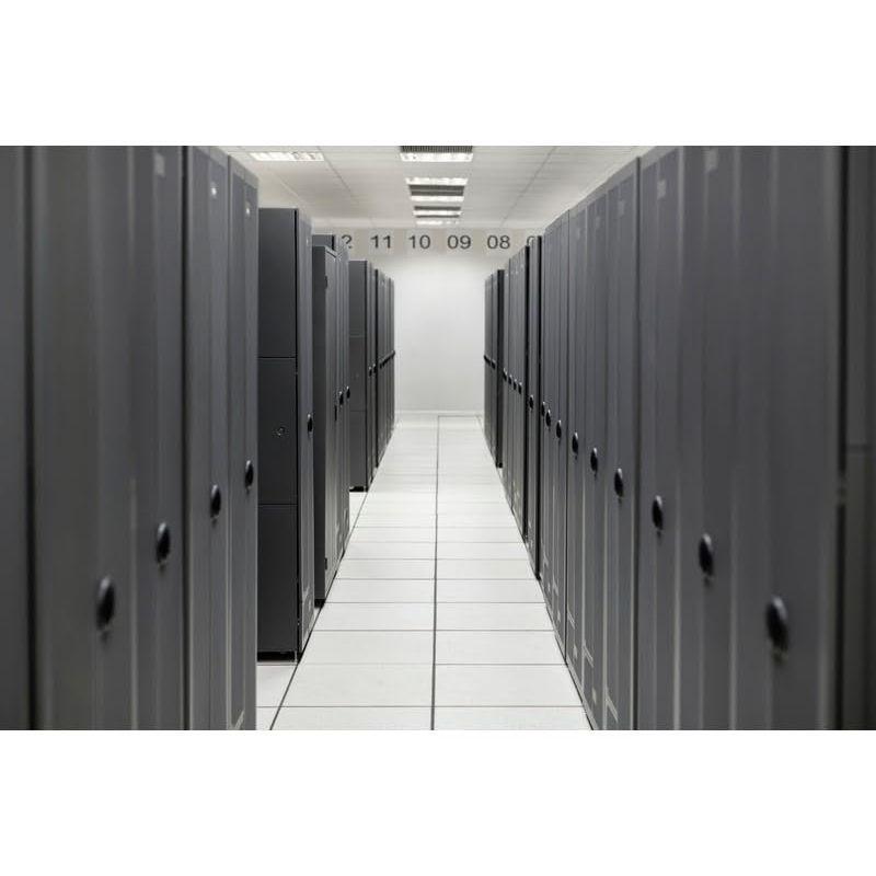 HPE MR416i-o Gen11 16 Internal Lanes/8GB Cache SPDM OCP Storage Controller - Serial ATA/600, 12Gb/s SAS - PCI Express 4.0 x8 - Plug-in Card - RAID Supported - 0, 1, 5, 6, 10, 50, 60 RAID Level - 2x8 L