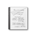 All-New, Screen Protector, for Amazon Kindle Scribe (2024 Release)