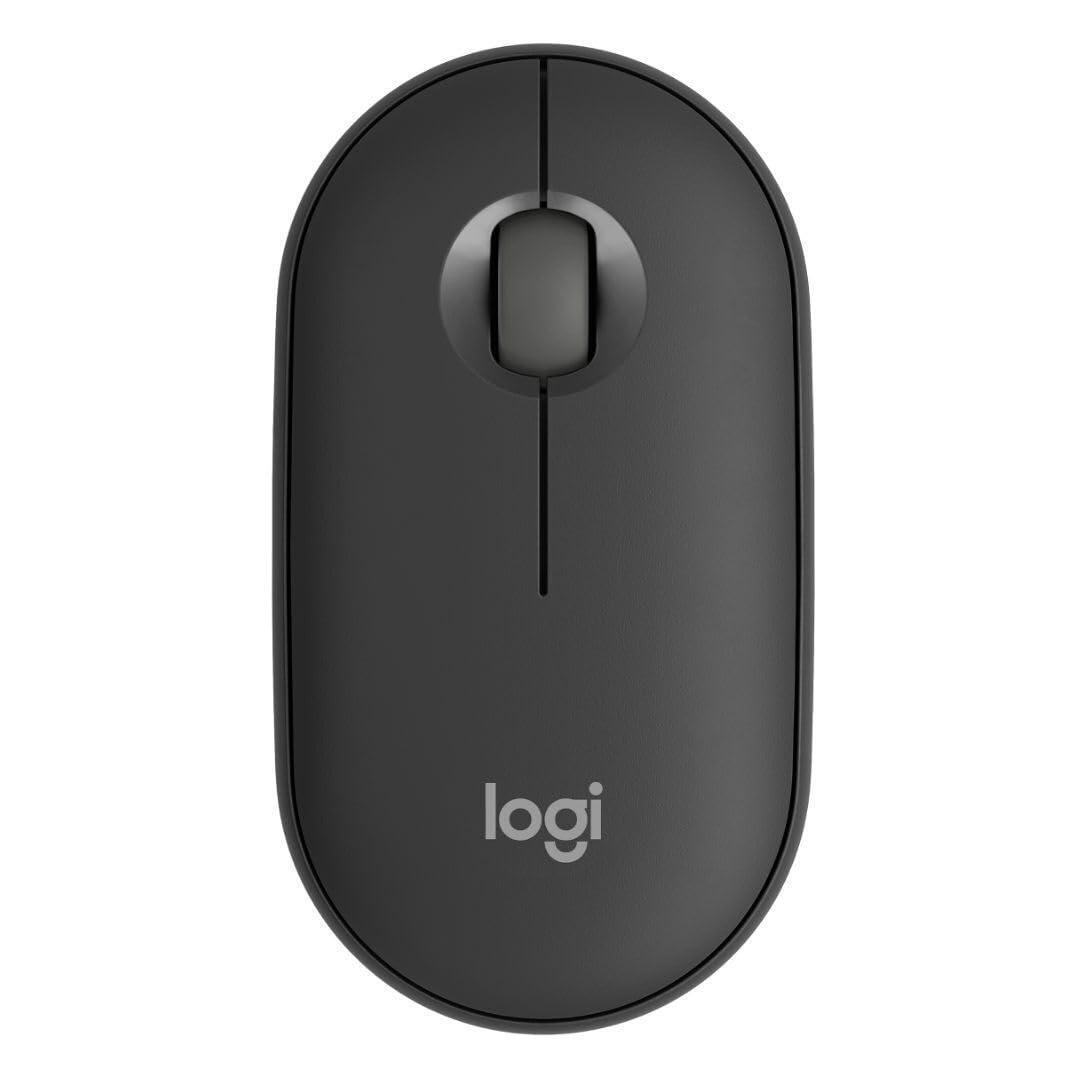Logitech Pebble 2 M350s Mouse