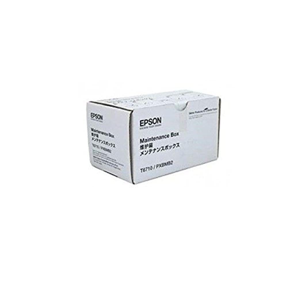 Epson Ink Maintenance Box (T671200)