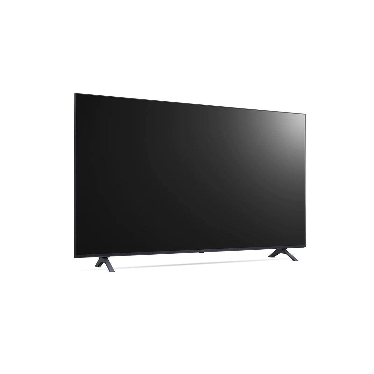 LG 75” 75UR640S9UD UR640S Series UHD Signage TV with Slim Depth, SuperSign CMS, and Embedded Content & Group Management