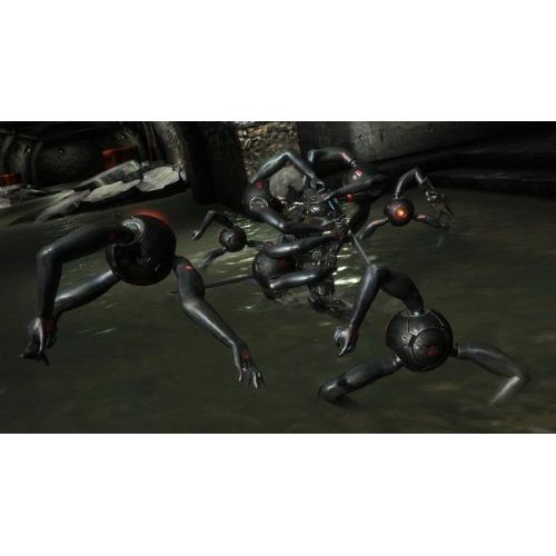 Metal Gear Rising: Revengeance