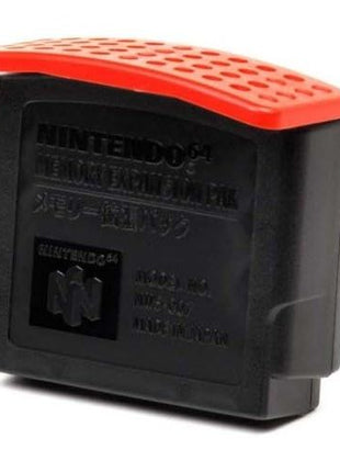 Nintendo 64 Expansion Pak (Renewed)
