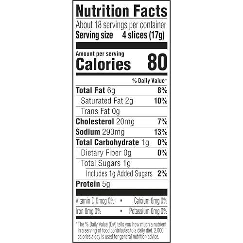 HORMEL BLACK LABEL Fully Cooked Bacon - Thick Bacon Snacks for Breakfast, 10.5 Ounce (Pack of 1)