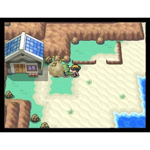 Pokemon SoulSilver Version (Renewed)