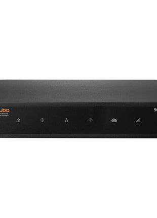 Aruba 9004 (US) 4-Port GbE RJ45 Gateway
