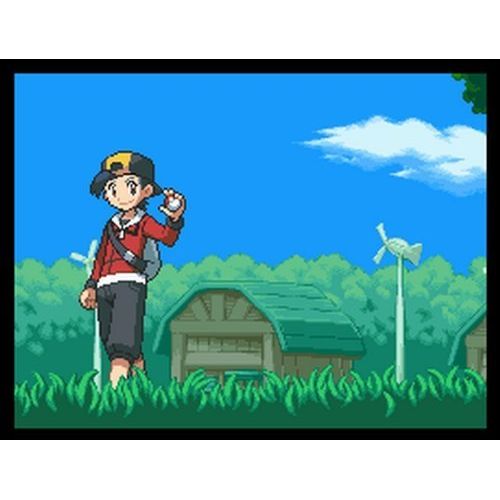 Pokemon SoulSilver Version (Renewed)