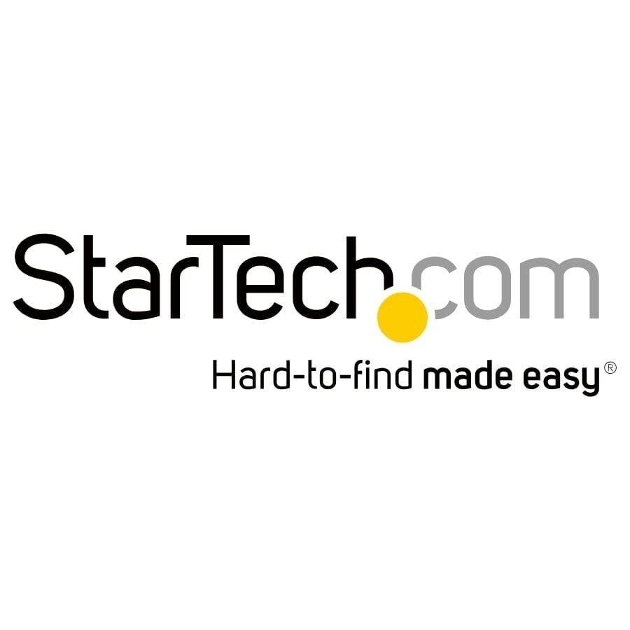 StarTech.com Steel Low Profile Expansion Slot Cover Plate - System slot blanking panel (pack of 5) , TAA (PLATEBLANKLP)