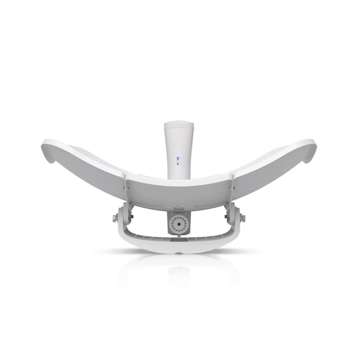 Ubiquiti Networks LiteBeam ac LR LBE-5AC-LR-US 26 dBi 5 GHz airMAX AC Long-Range CPE with InnerFeed Technology